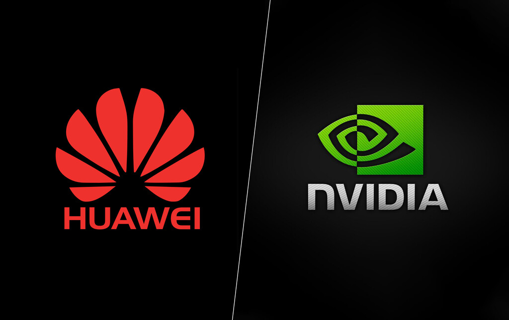 Las sanciones empiezan a complicar las ventas de NVIDIA en China. Y este escenario tiene un claro ganador: Huawei 