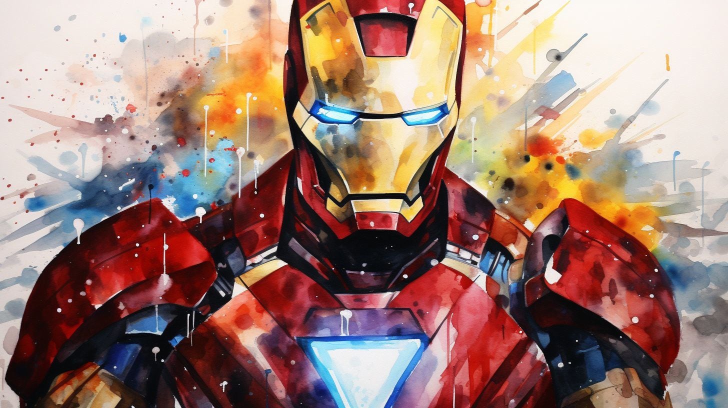 Iron Man en distintos estilos
Representación artística de Iron Man
Múltiples facetas de Iron Man
Exploración visual de Iron Man
(Imagen ilustrativa Infobae) - visualesIA