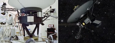 La nave Voyager 1 lleva meses enviando datos sin sentido. A la NASA solo le queda probar soluciones "arriesgadas"