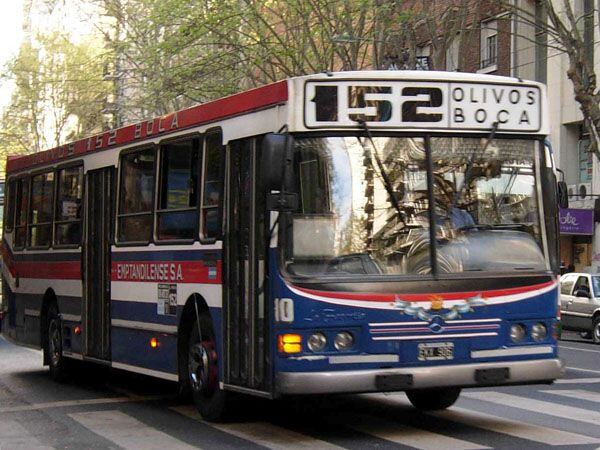 Colectivo 152