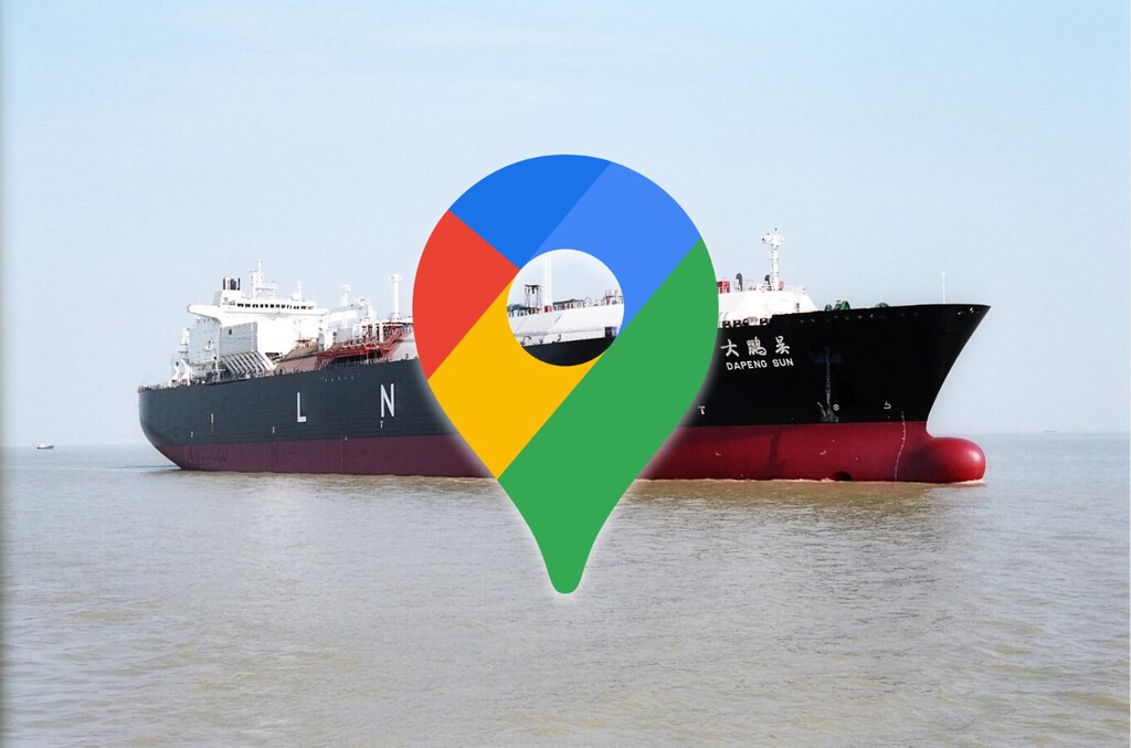 Los barcos no tienen un Google Maps que recalcule la mejor ruta. Investigadores españoles quieren solucionarlo 