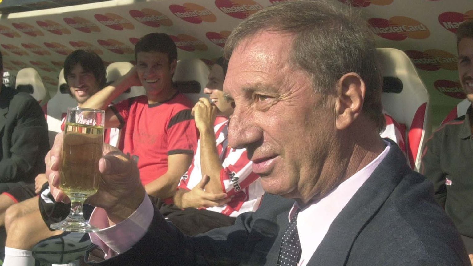 Carlos Bilardo