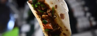 "Los mejores tacos espaciales que se han hecho nunca": la NASA prueba en la Estación Espacial Internacional la comida que llevaremos a Marte
