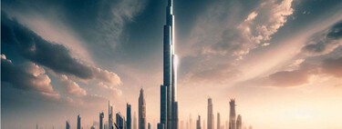 Arabia Saudí quiere construir el megarascacielos más loco posible: 2.000 metros para empequeñecer al Burj Khalifa 