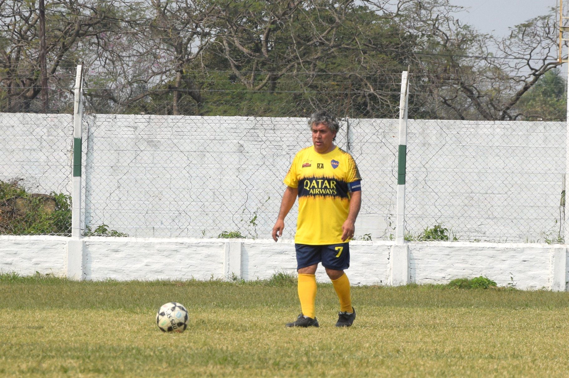 Denny Ramírez