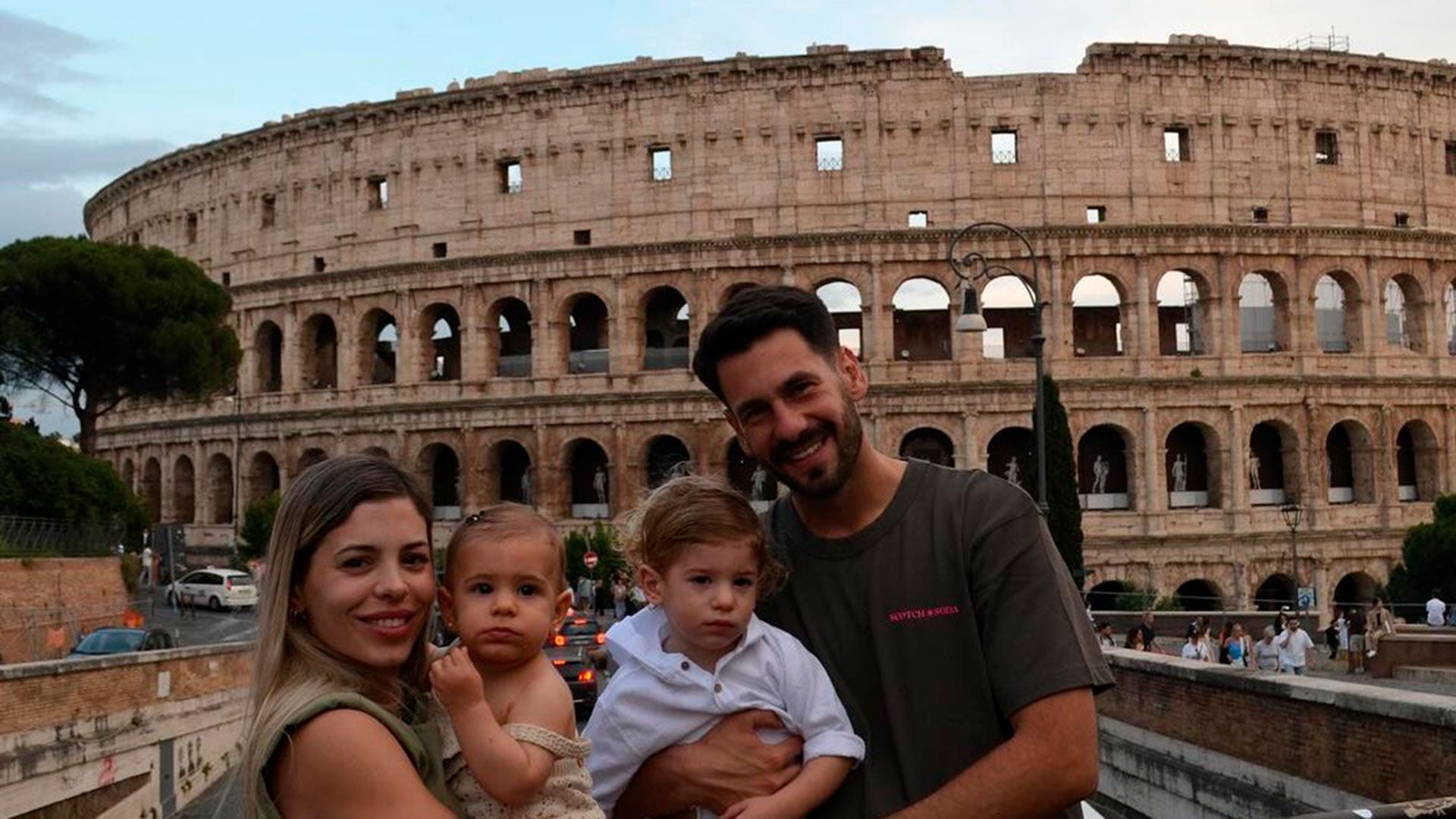 La propuesta de casamiento de Augusto Batalla