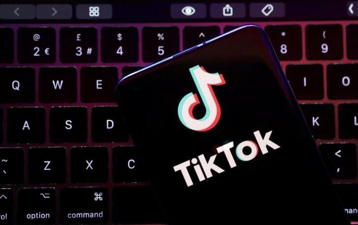 TikTok tuvo problemas con Universal por el uso de canciones sin la respectiva retribución. (Foto: REUTERS/Dado Ruvic/Ilustración/Archivo)