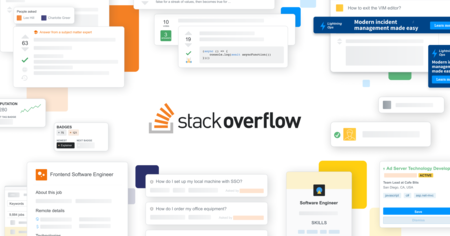 Stack Overflow