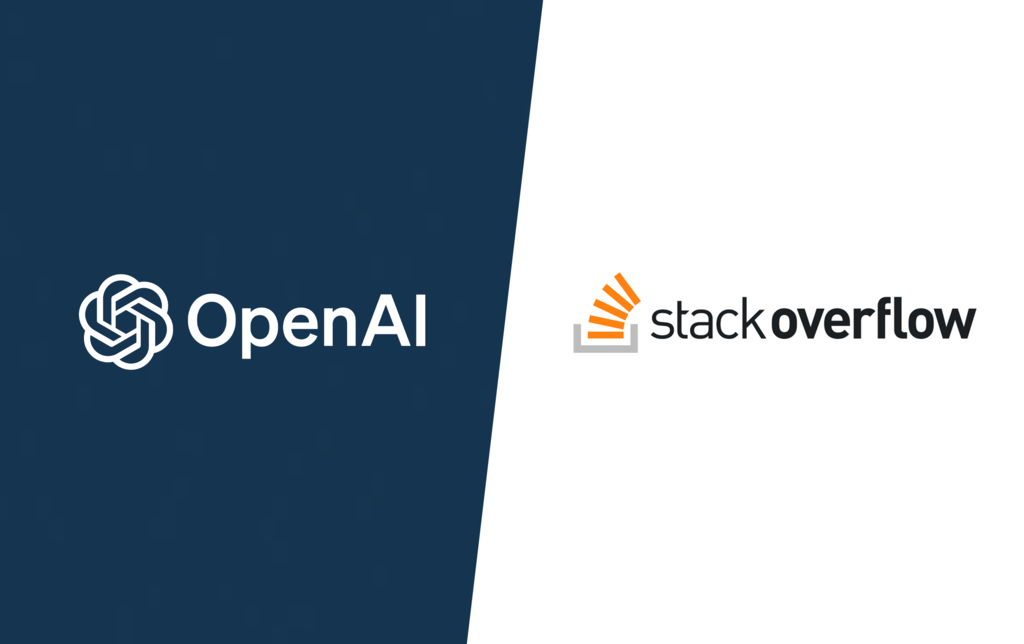 Stack Overflow todavía prohíbe a ChatGPT, pero acaba de asociarse con OpenAI: así se beneficiará con el acuerdo