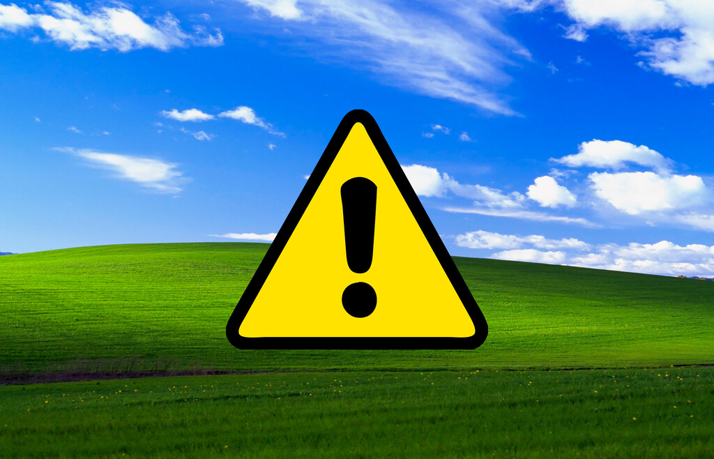 Windows XP es uno de los sistemas más peligrosos del mundo: así de fácil se infecta con malware en la actualidad