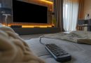 Ahorra energía con tu TV, así esté apagado sigue funcionando: cómo evitarlo