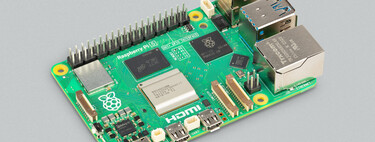 Llega la nueva Raspberry Pi 5 y lo hace presumiendo de un potente chip propio y más capacidad de expansión que nunca