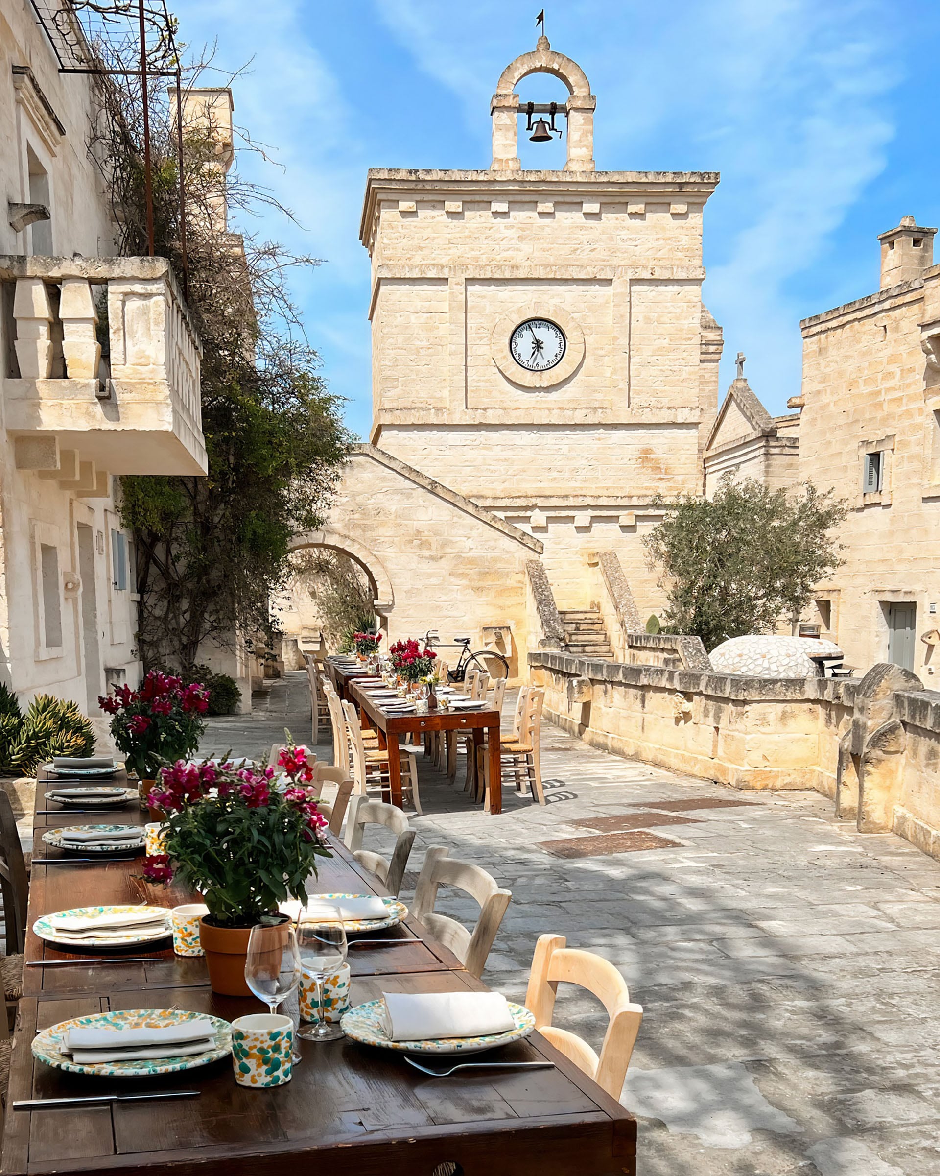 Borgo Egnazia