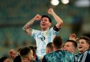 Cuatro perlitas de la gesta de la Selección en la última Copa América: la lesión que Messi ocultó, la señal del Maracaná y un presagio en el grupo de WhatsApp