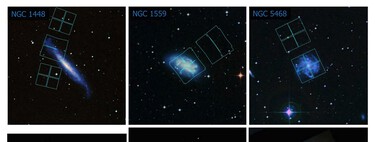 El telescopio James Webb y el Hubble coinciden en la expansión del universo. Y la física no logra explicar por qué 