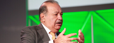 36 horas a la semana, tres días, 12 horas al día: la extravagante propuesta de Carlos Slim para reducir jornada 