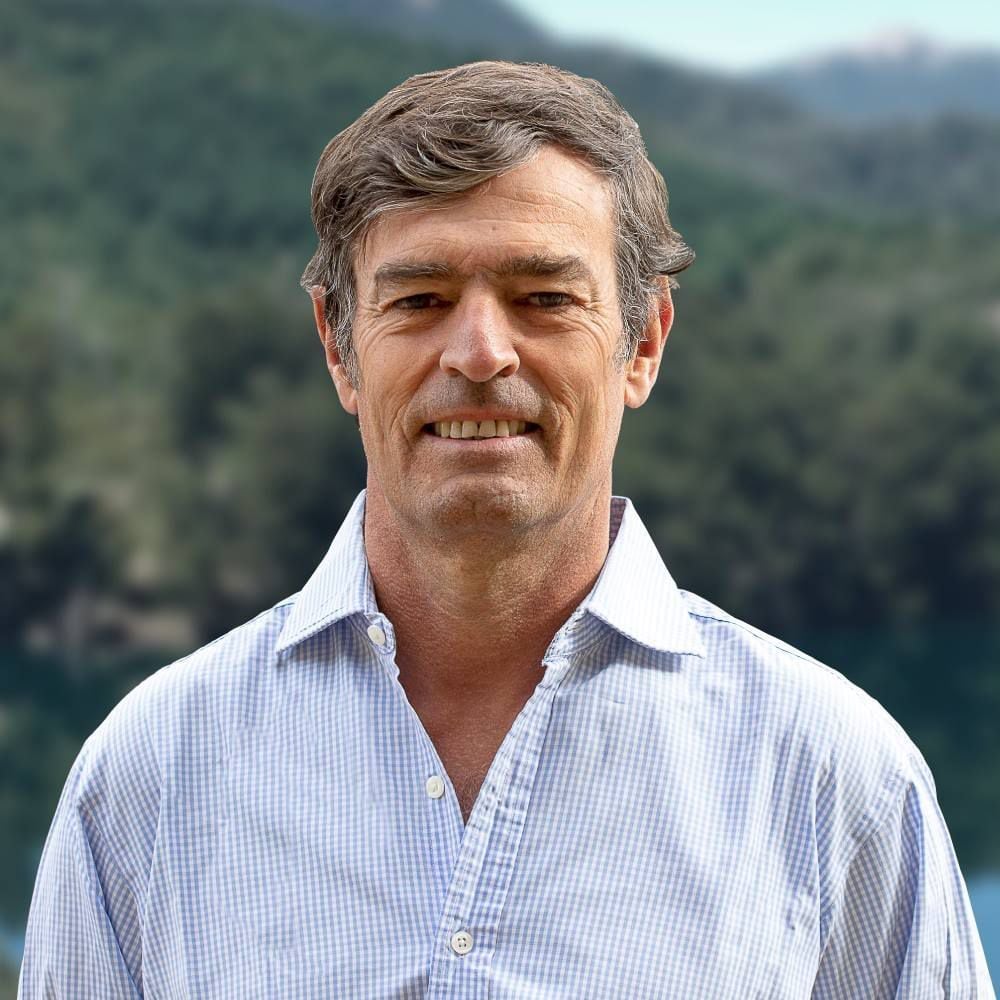 Esteban María Bosch