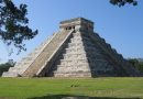 Estamos buscando las “pirámides ocultas” de México. Los rayos cósmicos serán vitales en esta aventura
