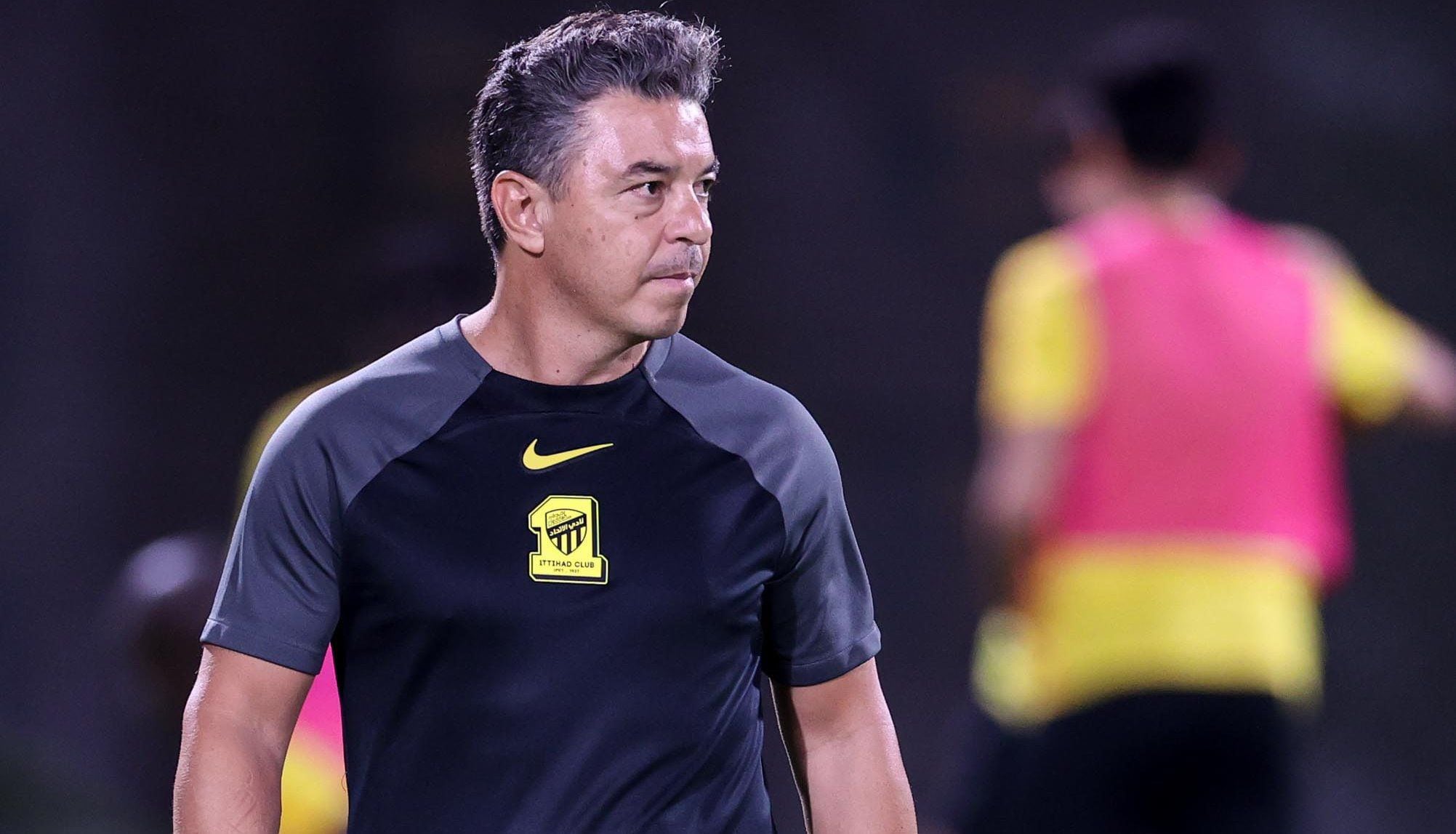 Giro inesperado en el futuro de Marcelo Gallardo como entrenador