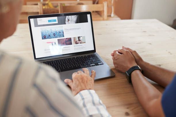 La tecnología es sumamente útil en las actividades diarias. (Getty Images)