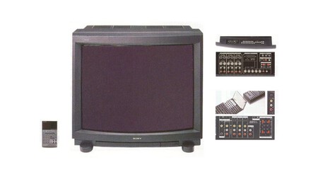 Sony Televisor 2