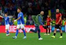 La confesión de Mateo Retegui tras su debut en la Eurocopa que abrió el debate: “Me siento italiano, acá estoy como en casa”