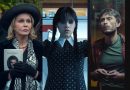 Las 10 series en inglés más vistas de la historia de Netflix