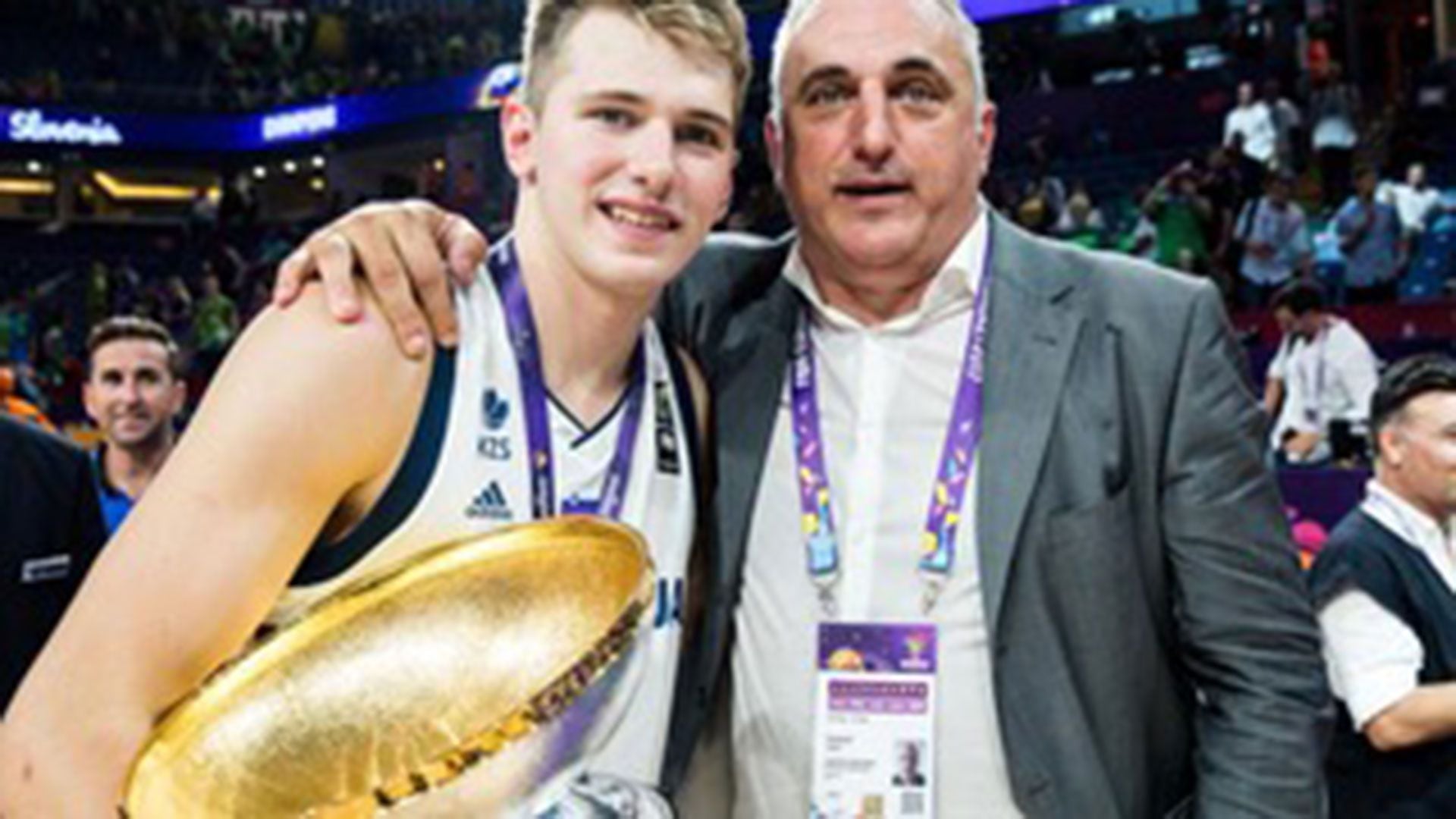 Luka Doncic