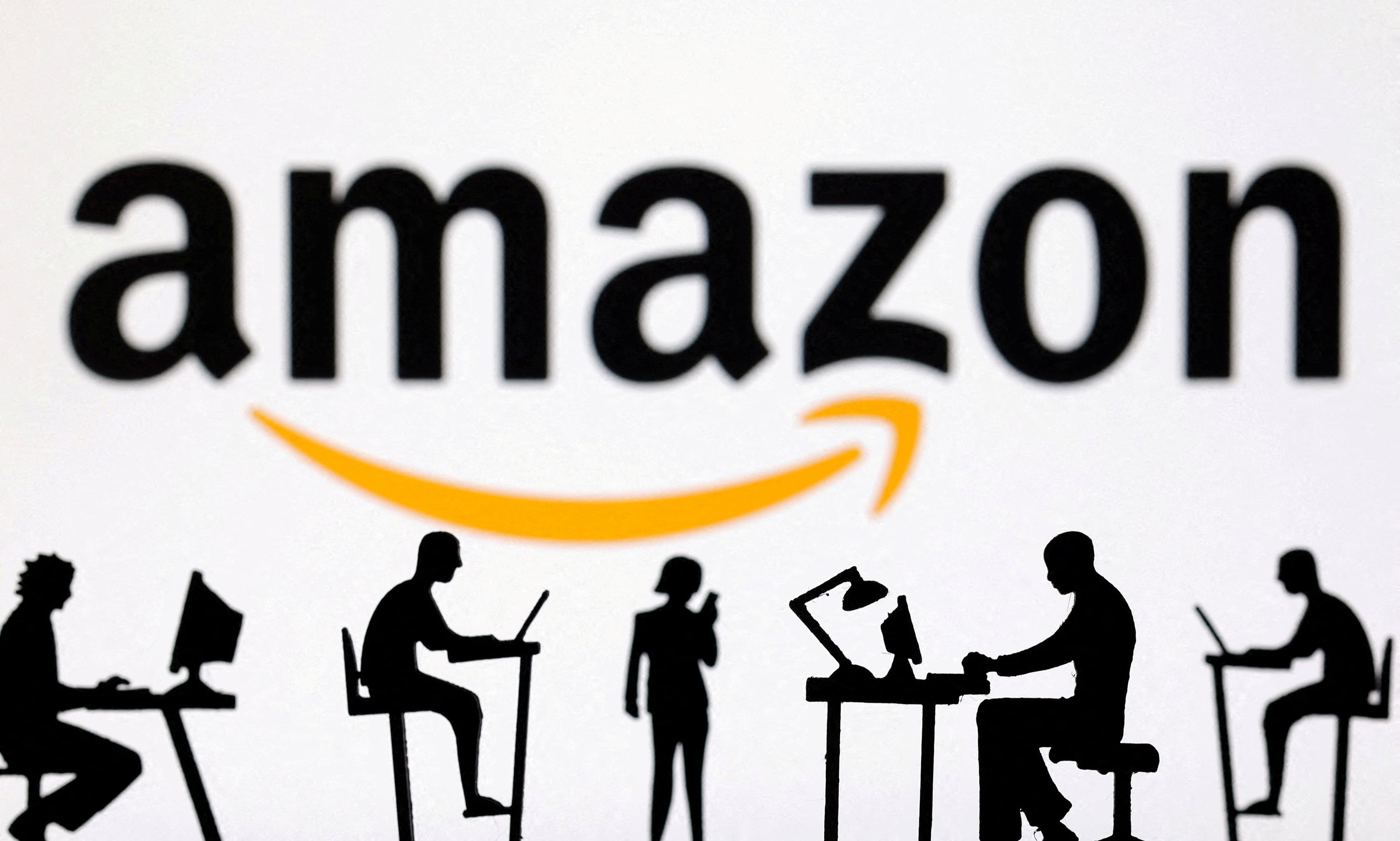 Amazon lanzaría la nueva Alexa en agosto de 2024. REUTERS/Dado Ruvic/Illustration/File Photo/File Photo