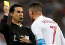 Radiografía de César Ramos, el árbitro de Argentina-Perú por la Copa América: de la pelea con Messi al debate por su designación