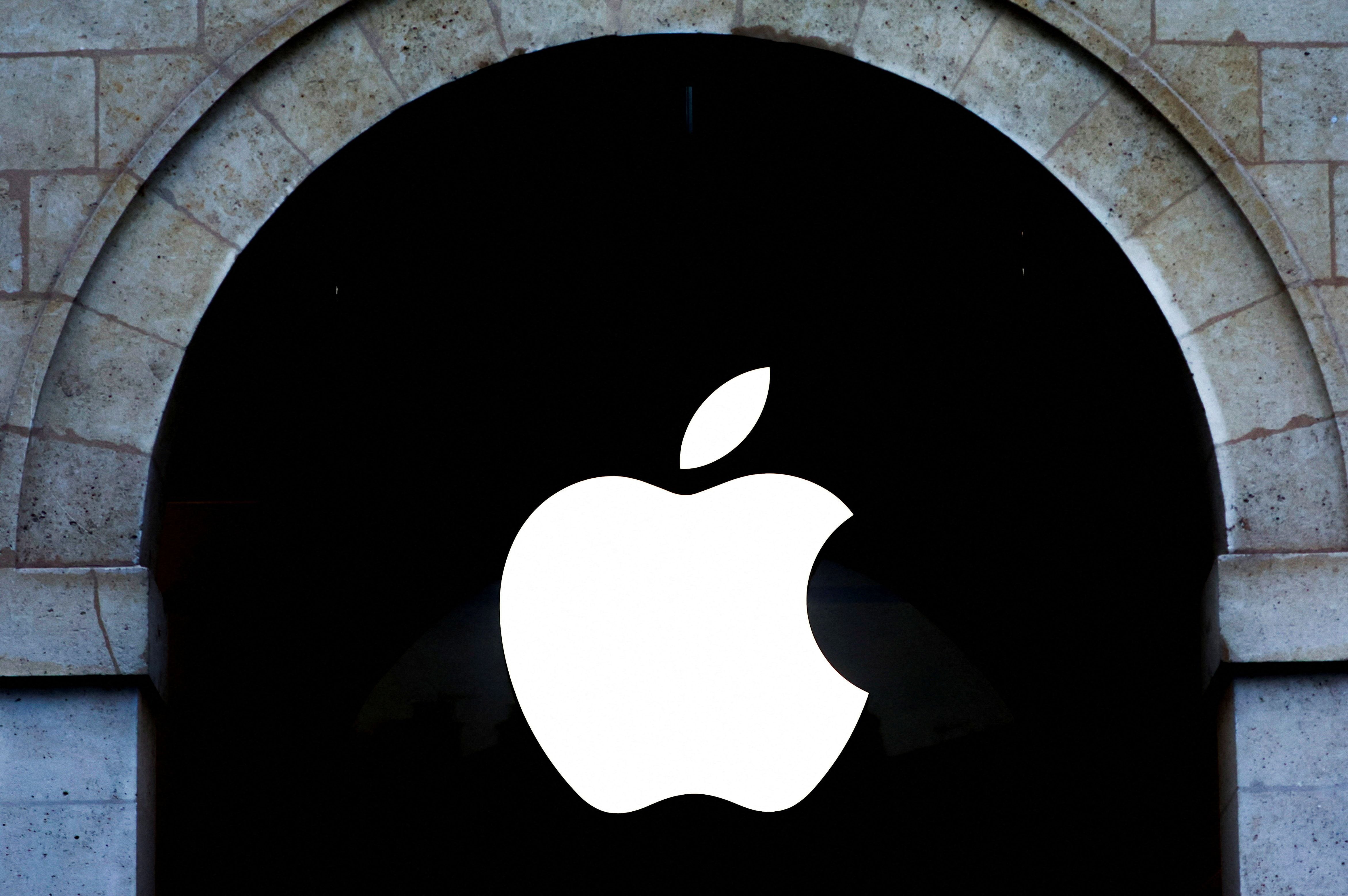 Apple ha dicho por sus medios oficiales que no hay de qué preocuparse. (Foto: REUTERS)