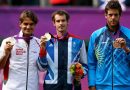 Andy Murray anunció que se retirará del tenis profesional tras los Juegos Olímpicos de París 2024