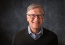 Bill Gates asegura que la IA es la herramienta clave para frenar el cambio climático