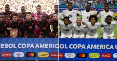 Colombia vs. Panamá en la Copa América: la inteligencia artificial predice quién será el ganador