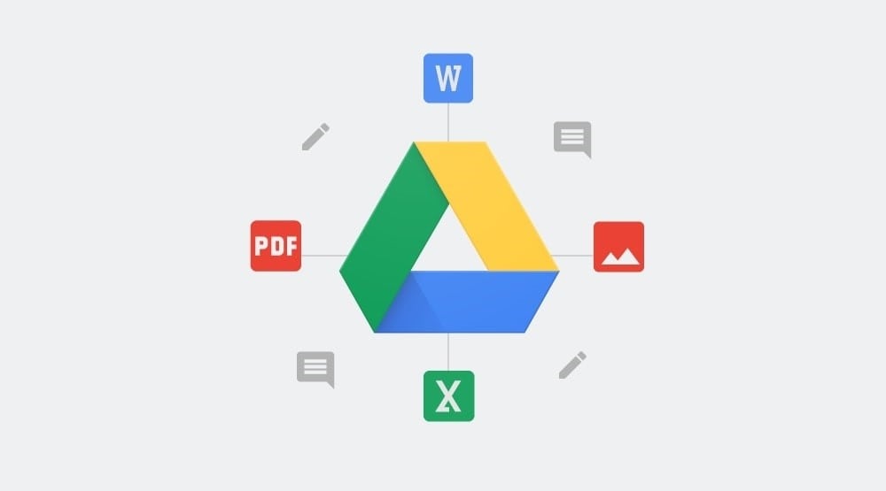 Google Drive es una herramienta viable para respaldar la información de un dispositivo. (Foto: Europa Press) 