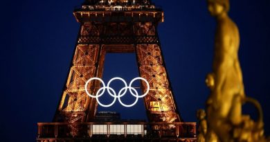 Descarga la app oficial de París 2024 y disfruta de los Juegos Olímpicos en tiempo real