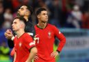 El gesto de Cristiano Ronaldo después de la eliminación y el “pobre” puntaje a Kylian Mbappé: las perlitas de Francia-Portugal en la Eurocopa