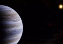 El James Webb ha observado un ‘súper Júpiter’: necesita dos siglos para completar una órbita alrededor de su estrella