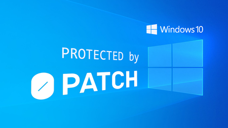 Win10 Protectedby On Blue2