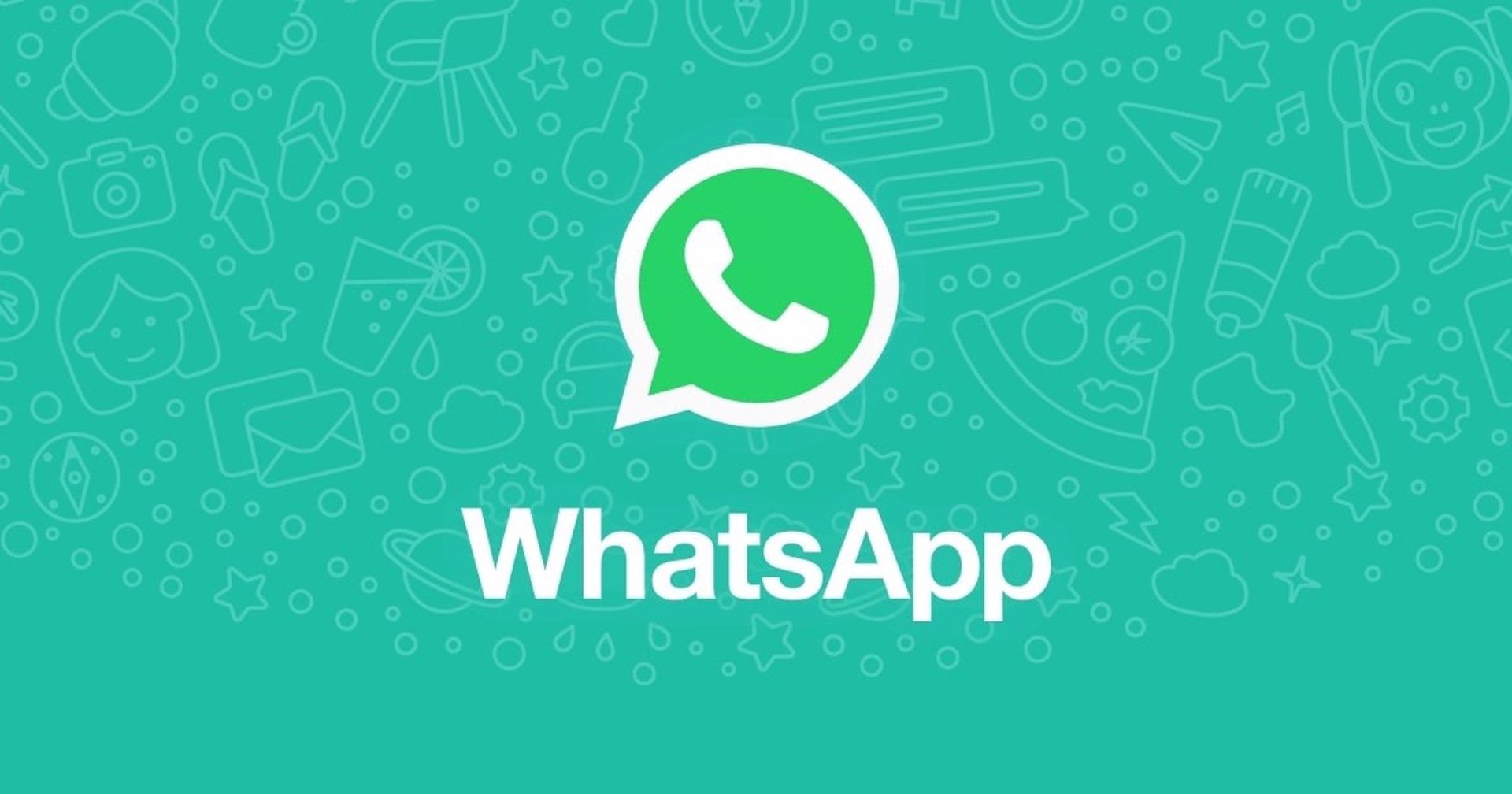 08/09/2021 Logo de WhatsApp POLITICA INVESTIGACIÓN Y TECNOLOGÍA WHATSAPP OFICIAL 