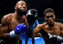 Escándalo en el boxeo mundial: golpeó al árbitro tras perder la pelea y generó una reacción del juez que dio que hablar