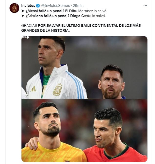 memes argentina ecuador segunda