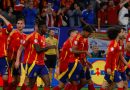 Eurocopa: Cuál es la tecnología que usa España para recuperar a sus jugadores después de cada partido