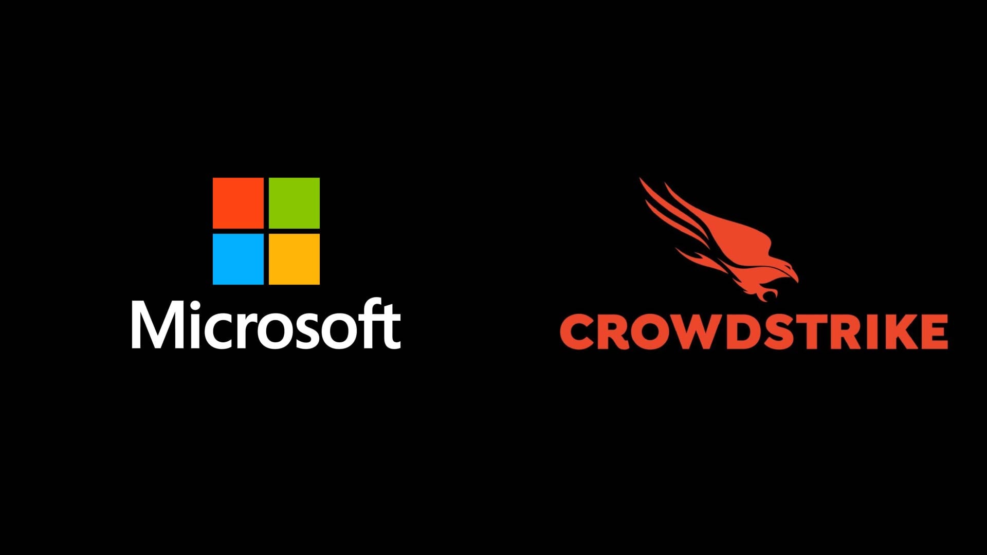 Microsoft y CrowdStrike