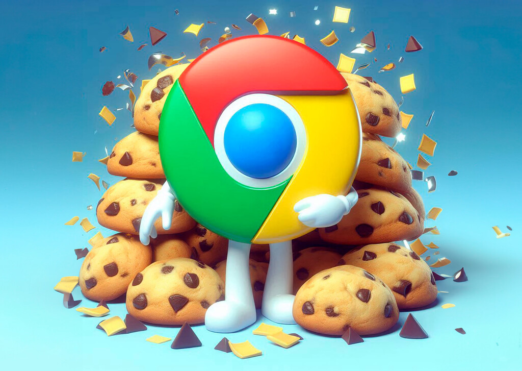 Google ha retrasado una y otra vez el fin de las cookies de terceros en Chrome. Ahora dice que lo mejor es no eliminarlas 