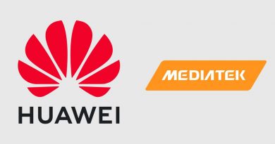 Huawei y MediaTek finalmente volverán a encontrarse, pero en los tribunales. La firma china ha demandado a la taiwanesa