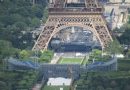 Juegos Olímpicos París 2024: los deportes que se jugarán en las principales atracciones turísticas de la capital francesa