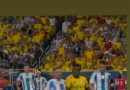 La reacción en vivo del periodista amigo de Cristiano Ronaldo ante un nuevo título de Lionel Messi con la selección argentina: “Sin palabras”