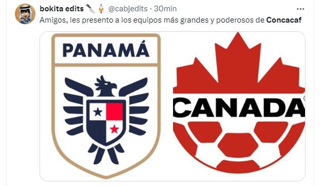 memes copa américa USA panamá