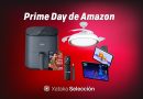 Pistoletazo de salida al Prime Day de Amazon: estas son las 5 mejores ofertas en tecnología